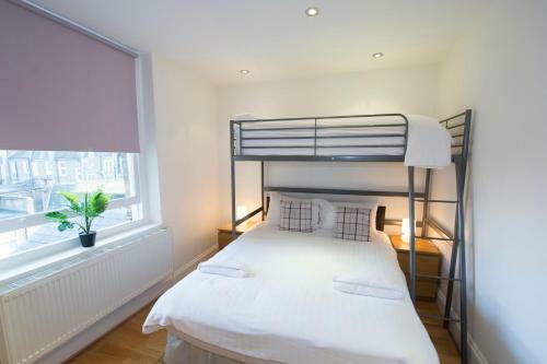 Grand Apartments Fulham Palace