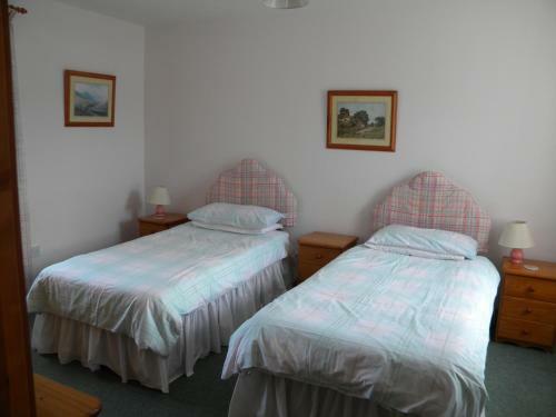 Apartamento Otter Cottage