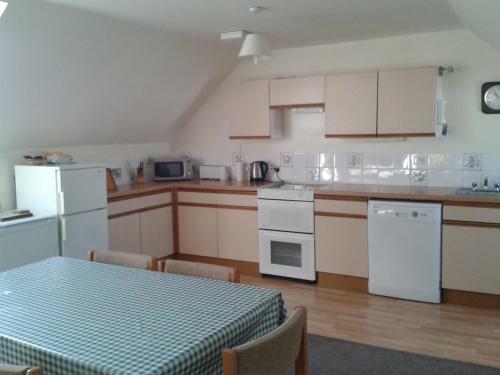 Apartamento Otter Cottage