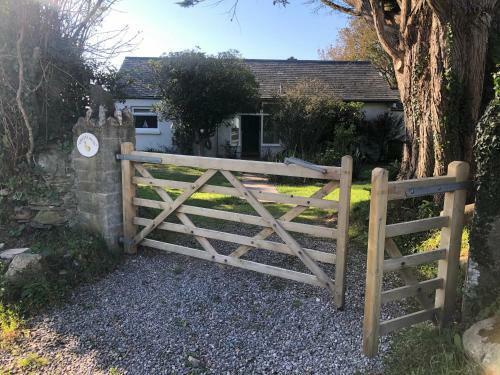Greenlands Cottage