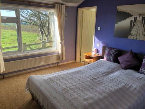 Greenlands Cottage