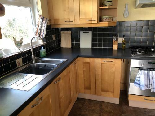 Greenlands Cottage
