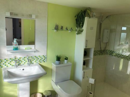 Greenlands Cottage