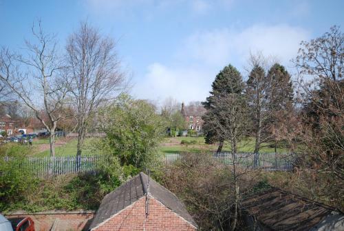 Apartamento Saltburn Holidays 3 Park View