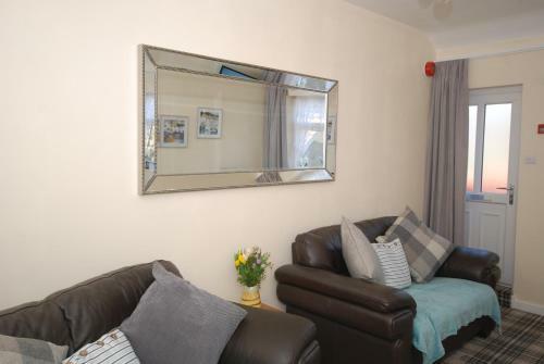 Apartamento Saltburn Holidays 3 Park View