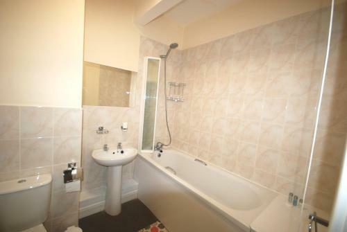 Apartamento Saltburn Holidays 3 Park View