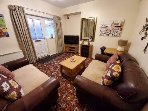 Apartamento Saltburn Holidays 4 Park View
