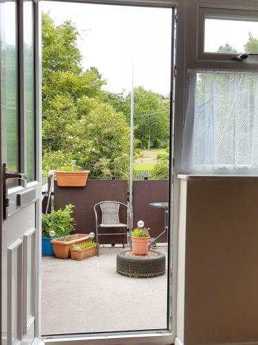 Apartamento Saltburn Holidays 4 Park View