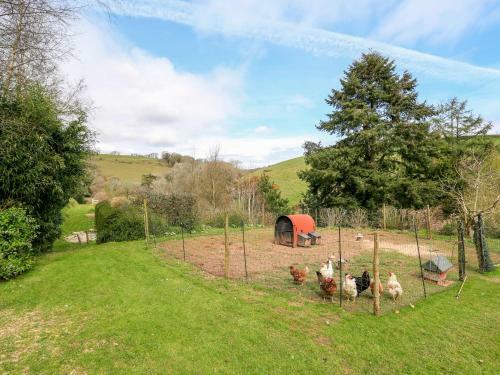 Hope Cottage, Lower Idston