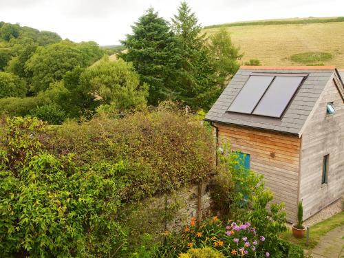 Hope Cottage, Lower Idston