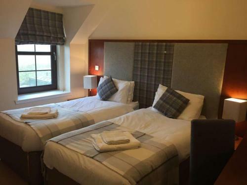 Hotel Polochar Inn