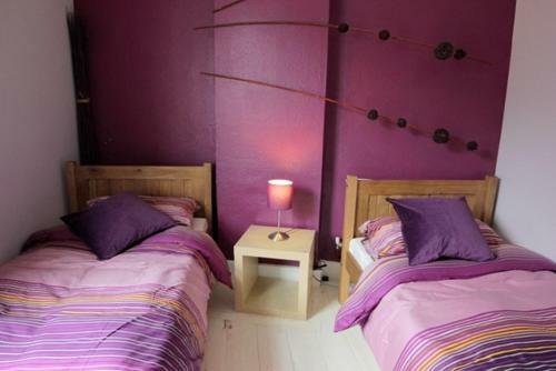 Hostal Prince Arthur