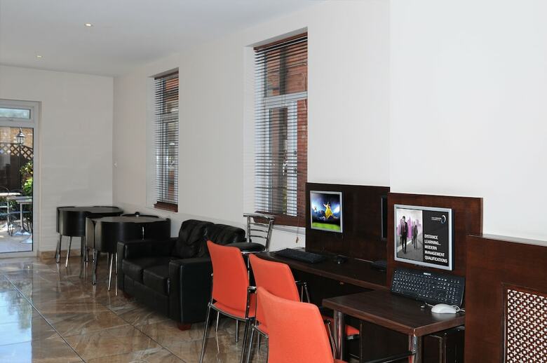Albergue Abercorn House
