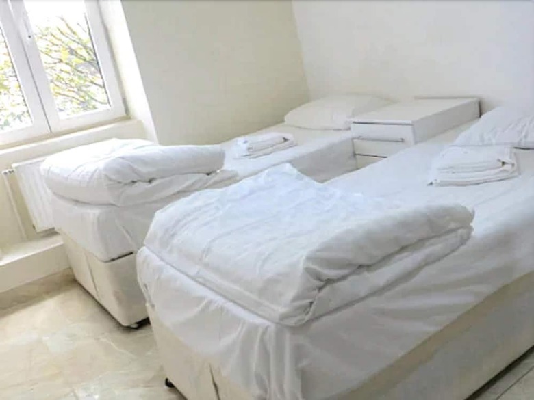Albergue Abercorn House