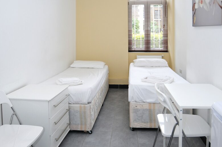Albergue Abercorn House