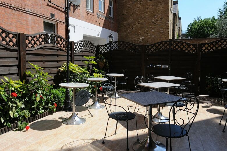 Albergue Abercorn House