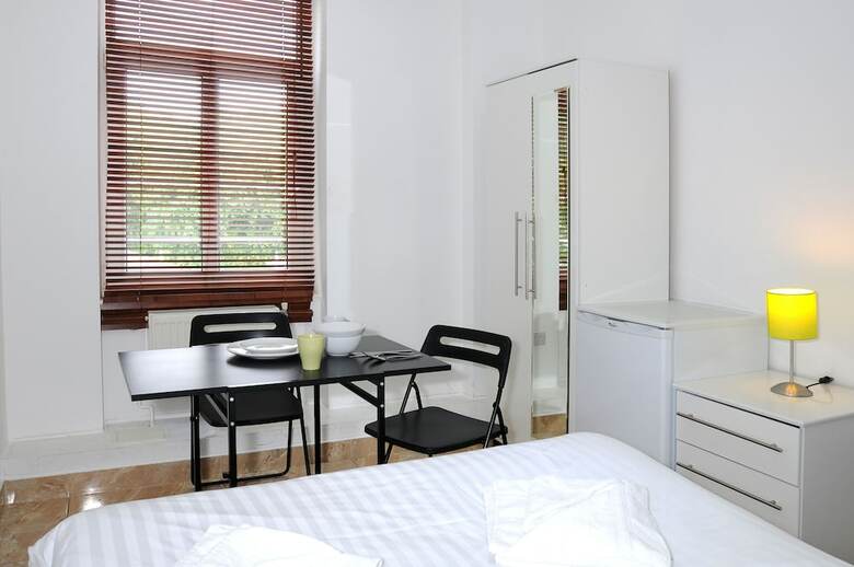 Albergue Abercorn House