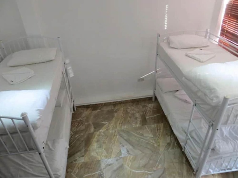 Albergue Abercorn House