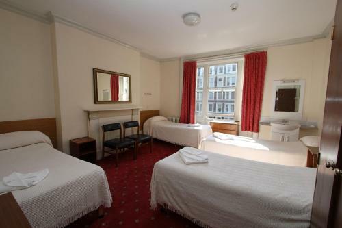 Ridgemount Hotel