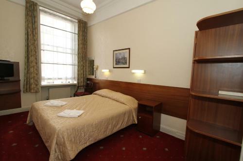 Ridgemount Hotel