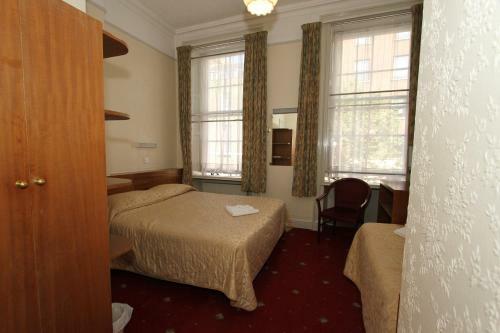 Ridgemount Hotel