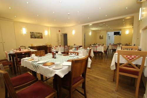 Ridgemount Hotel