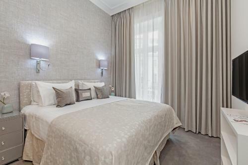 Aparthotel Chesham Court Knightsbridge