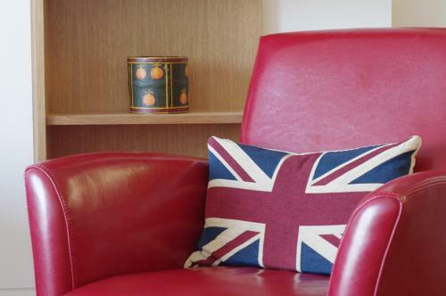 Apartamento Super Nice Clerkenwell Home