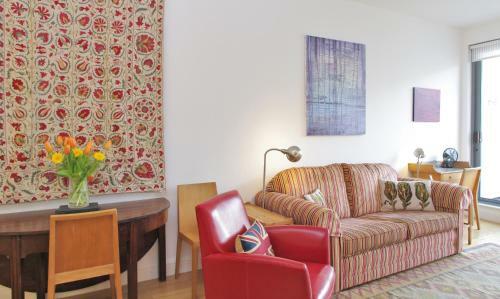Apartamento Super Nice Clerkenwell Home