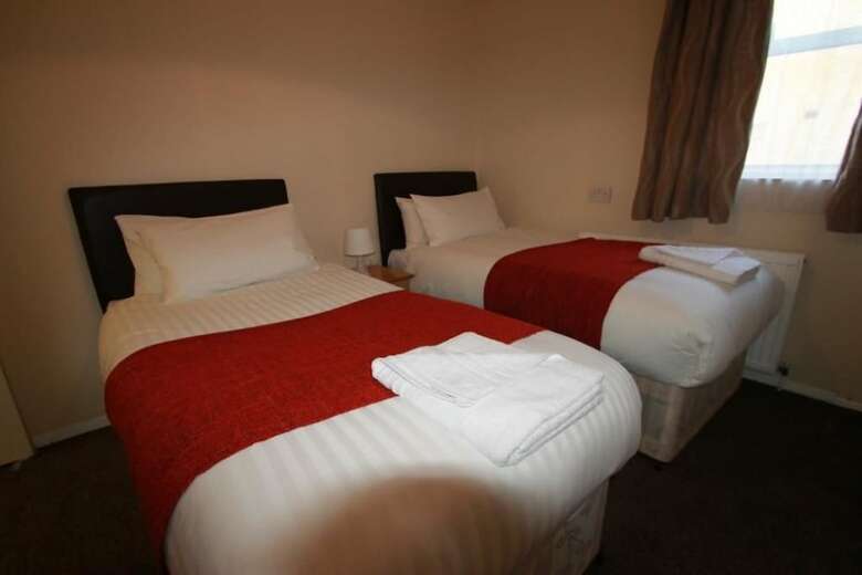 Hotel Manor House London