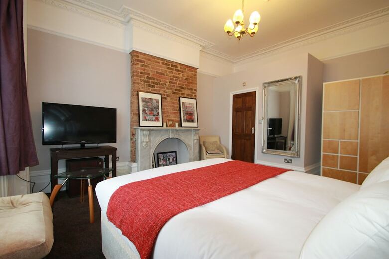 Hotel Manor House London