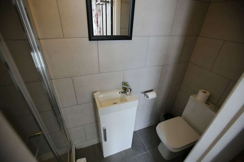 Hotel Manor House London