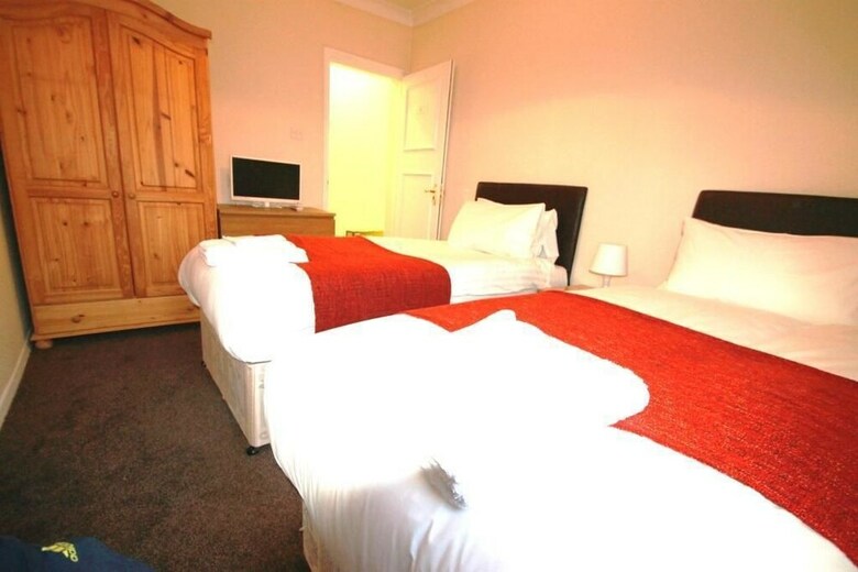 Hotel Manor House London