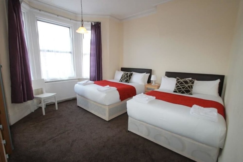 Hotel Manor House London