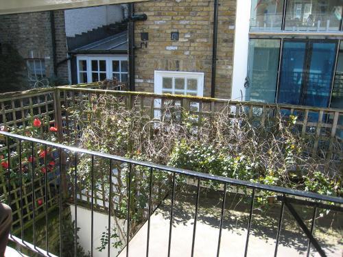 Holiday Home Cheval Place