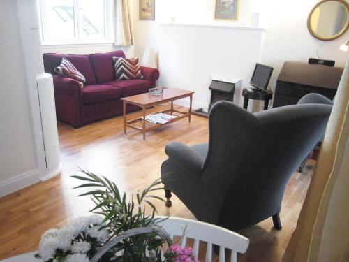 Holiday Home Cheval Place