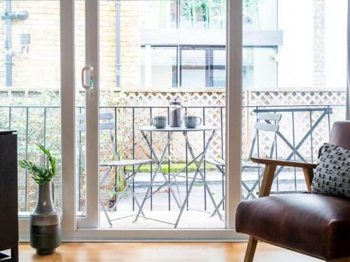 Holiday Home Cheval Place