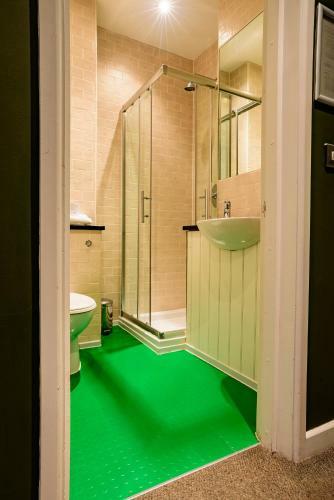 Hotel Old Ship Inn Hackney