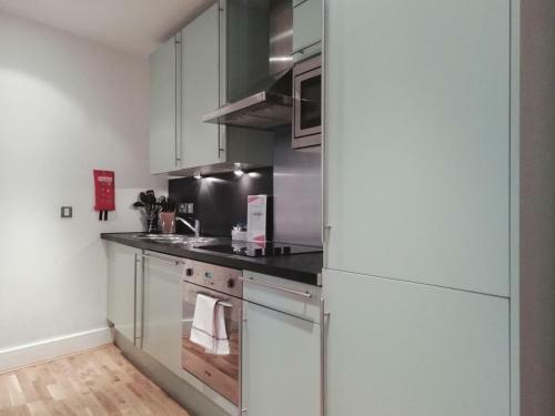 Apartamento Still Life Tower Hill Executive