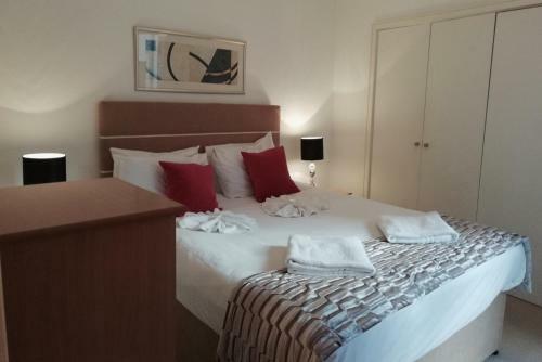 Apartamento Still Life Tower Hill Executive
