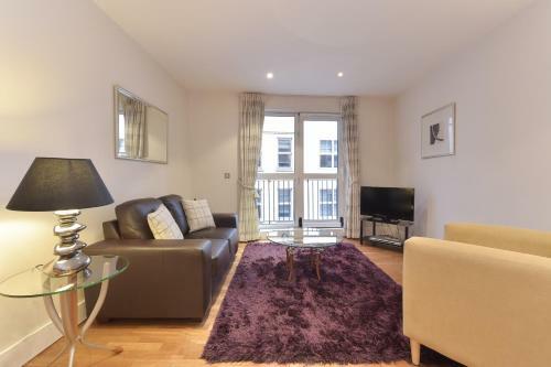 Apartamento Still Life Tower Hill Executive