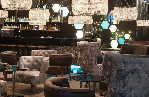 Hotel Motel One London-tower Hill