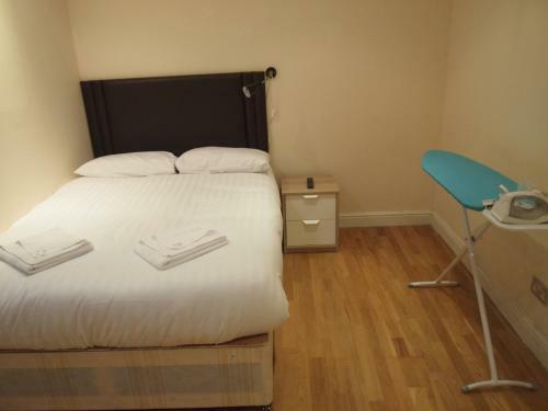 Apartamento Marble Arch Flats