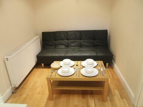 Apartamento Marble Arch Flats
