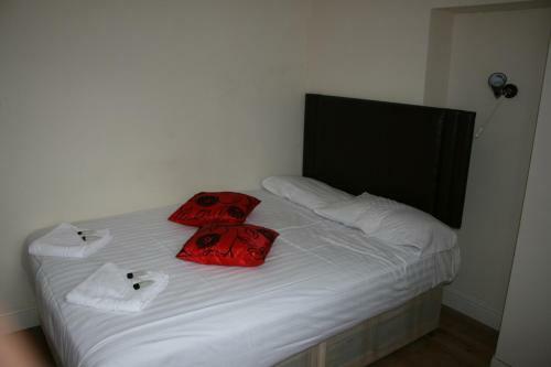 Apartamento Marble Arch Flats