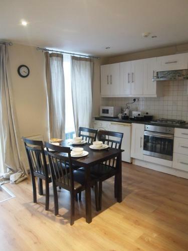 Apartamento Marble Arch Flats