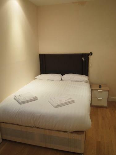 Apartamento Marble Arch Flats