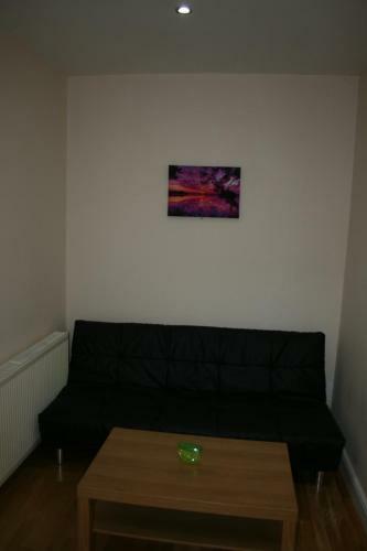 Apartamento Marble Arch Flats