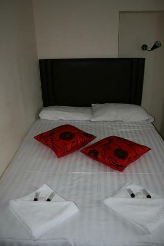 Apartamento Marble Arch Flats
