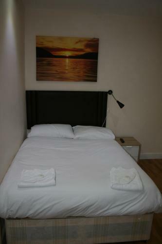 Apartamento Marble Arch Flats
